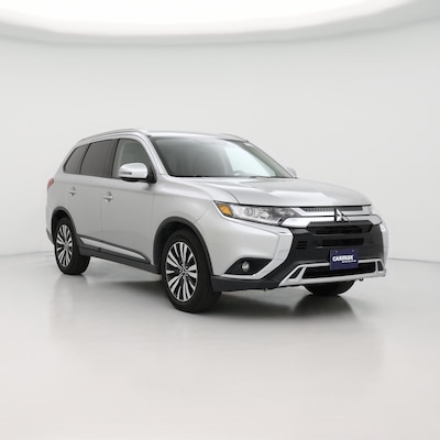 Vehicle exterior view