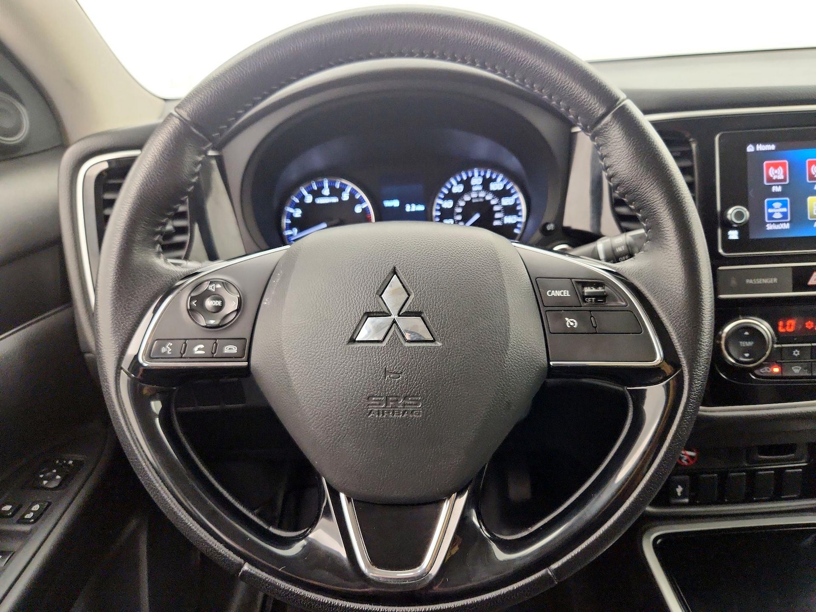 Remote Start