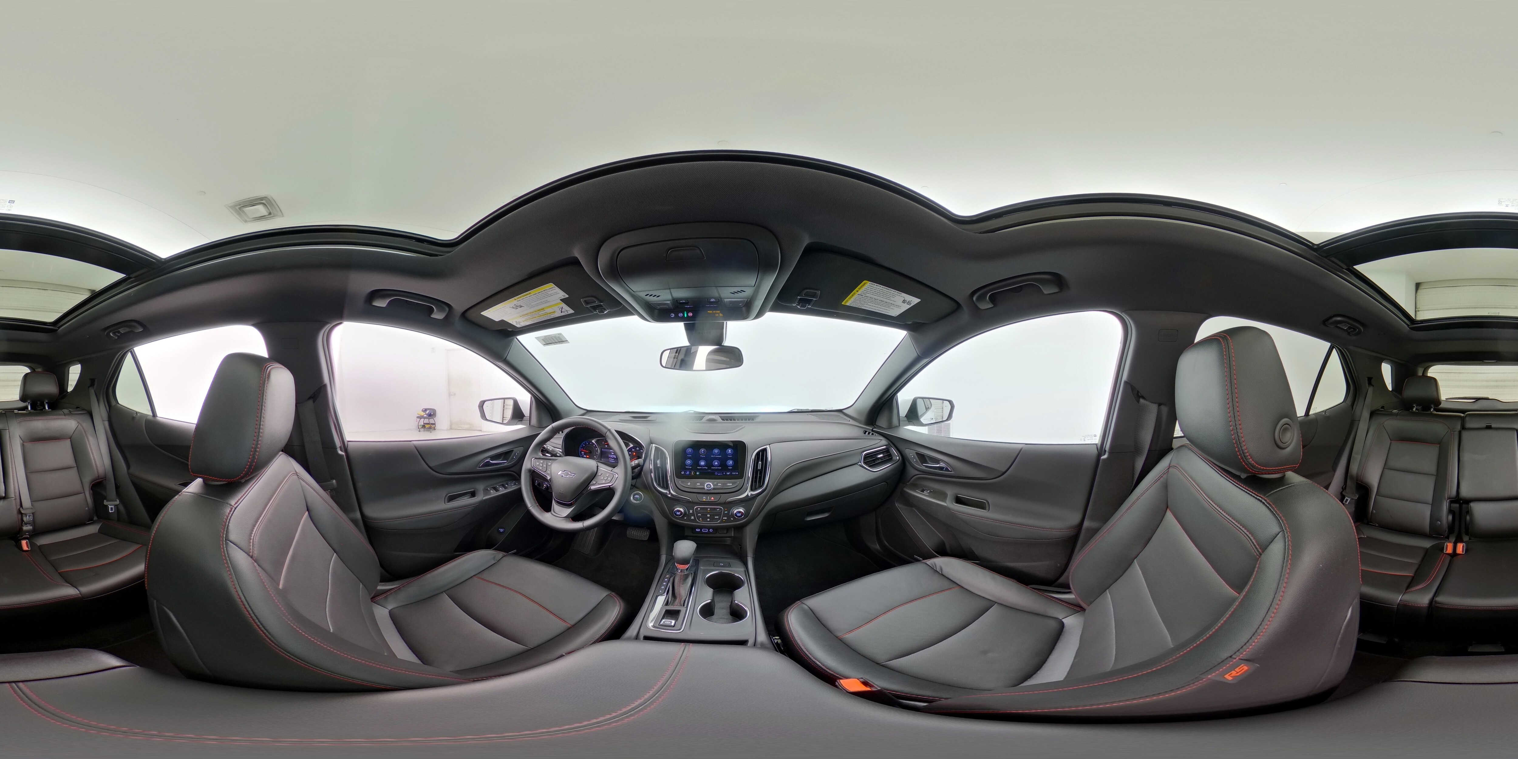 2024 Chevrolet Equinox RS - Photo 26