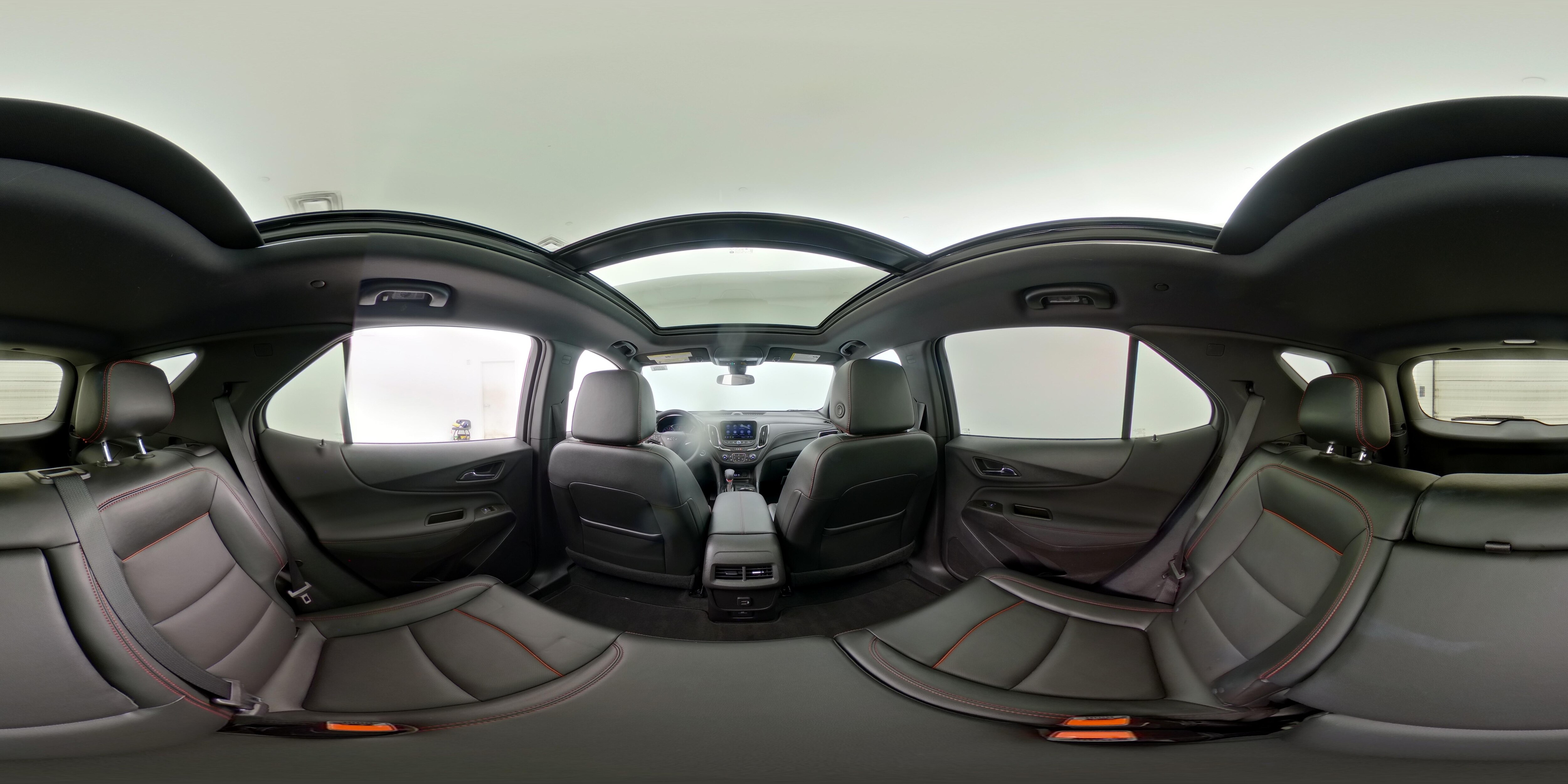 2024 Chevrolet Equinox RS - Photo 27
