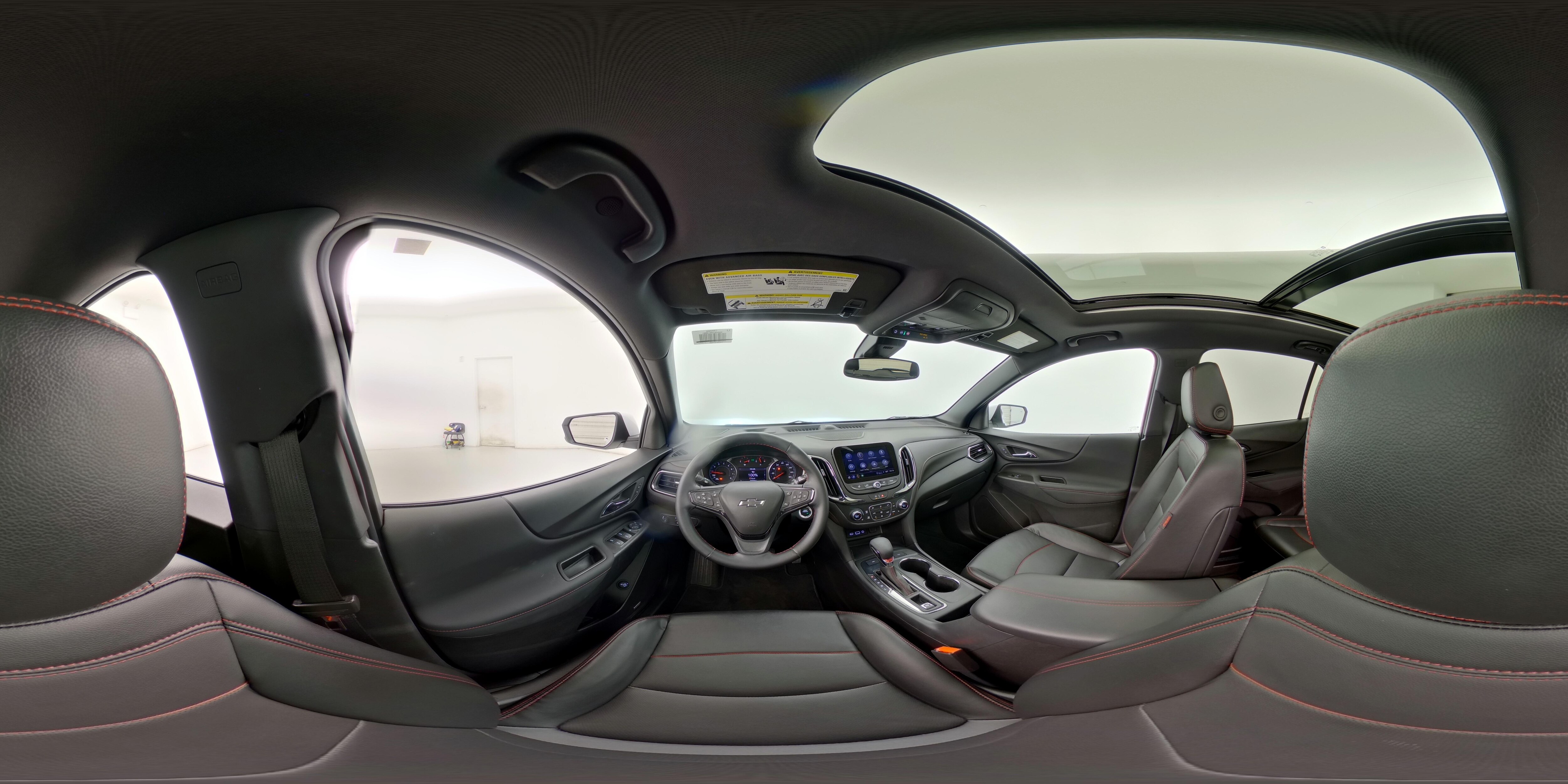 2024 Chevrolet Equinox RS - Photo 28
