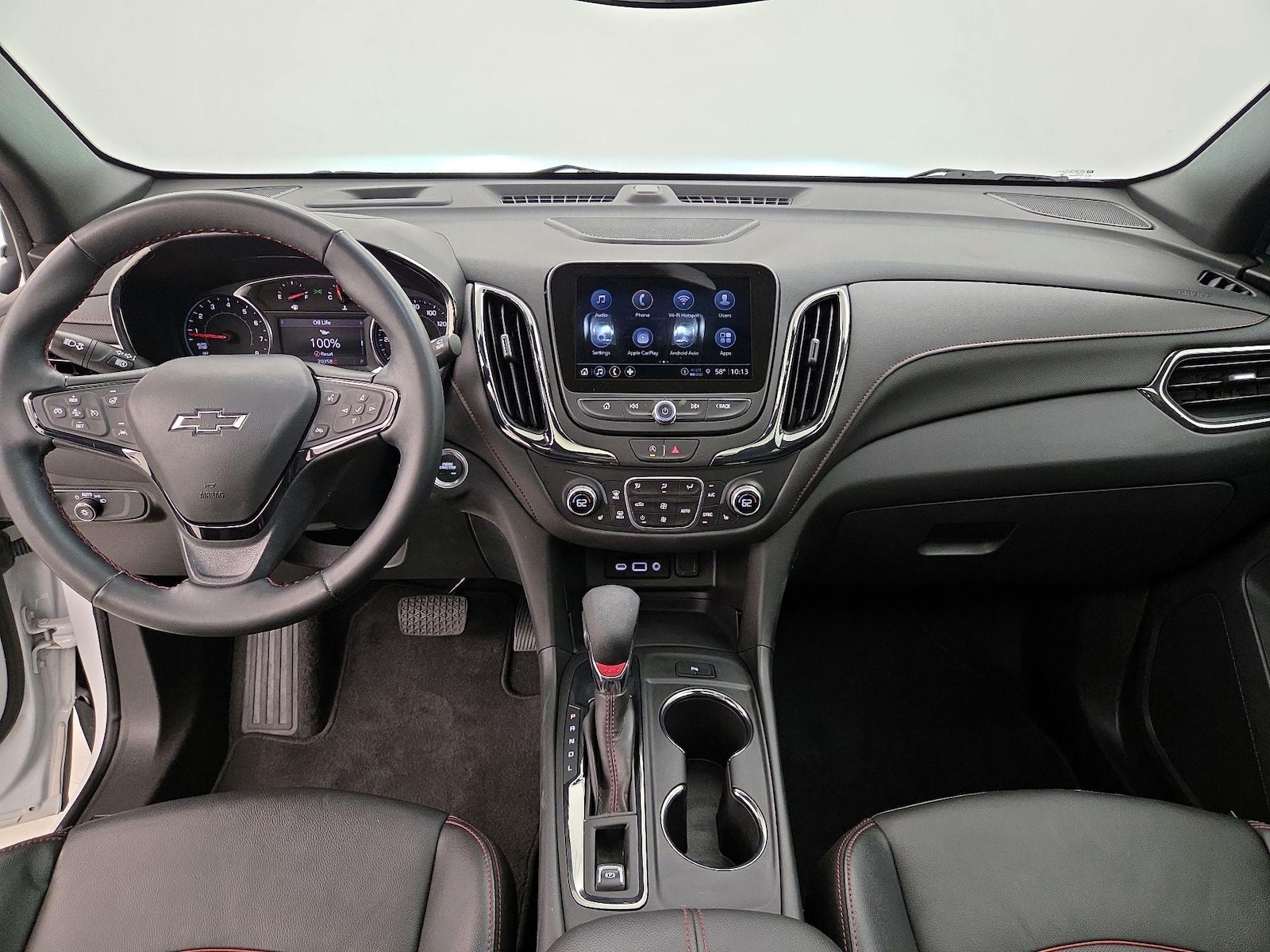 2024 Chevrolet Equinox RS - Photo 10