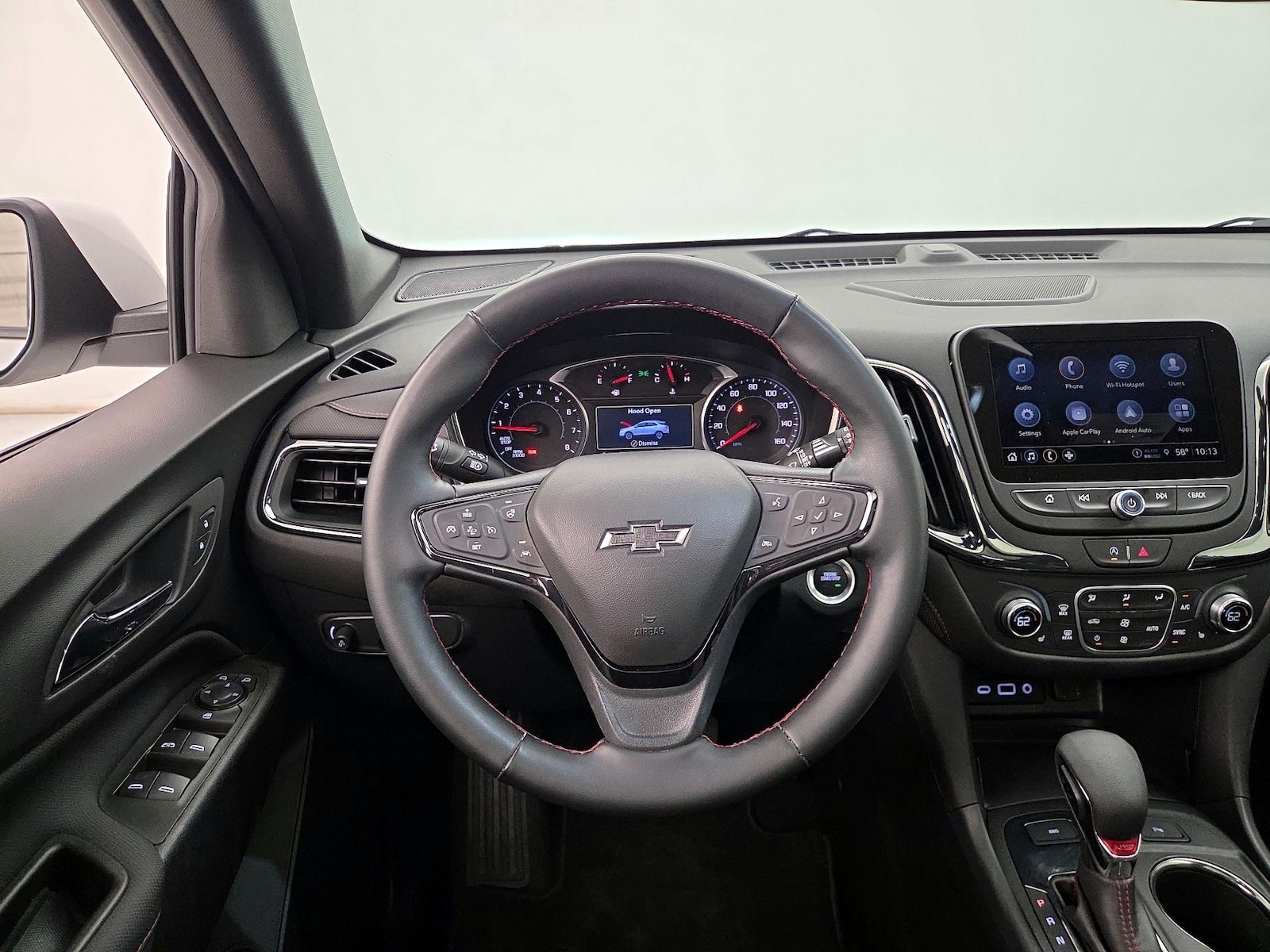 2024 Chevrolet Equinox RS - Photo 11