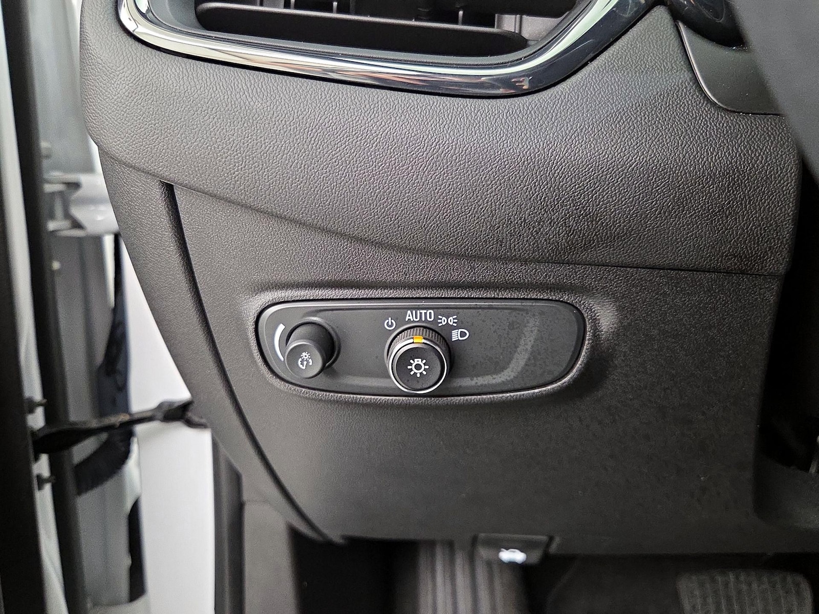 2024 Chevrolet Equinox RS - Photo 14