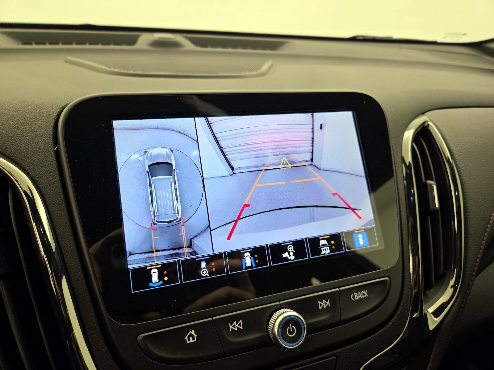 2024 Chevrolet Equinox RS - Photo 15