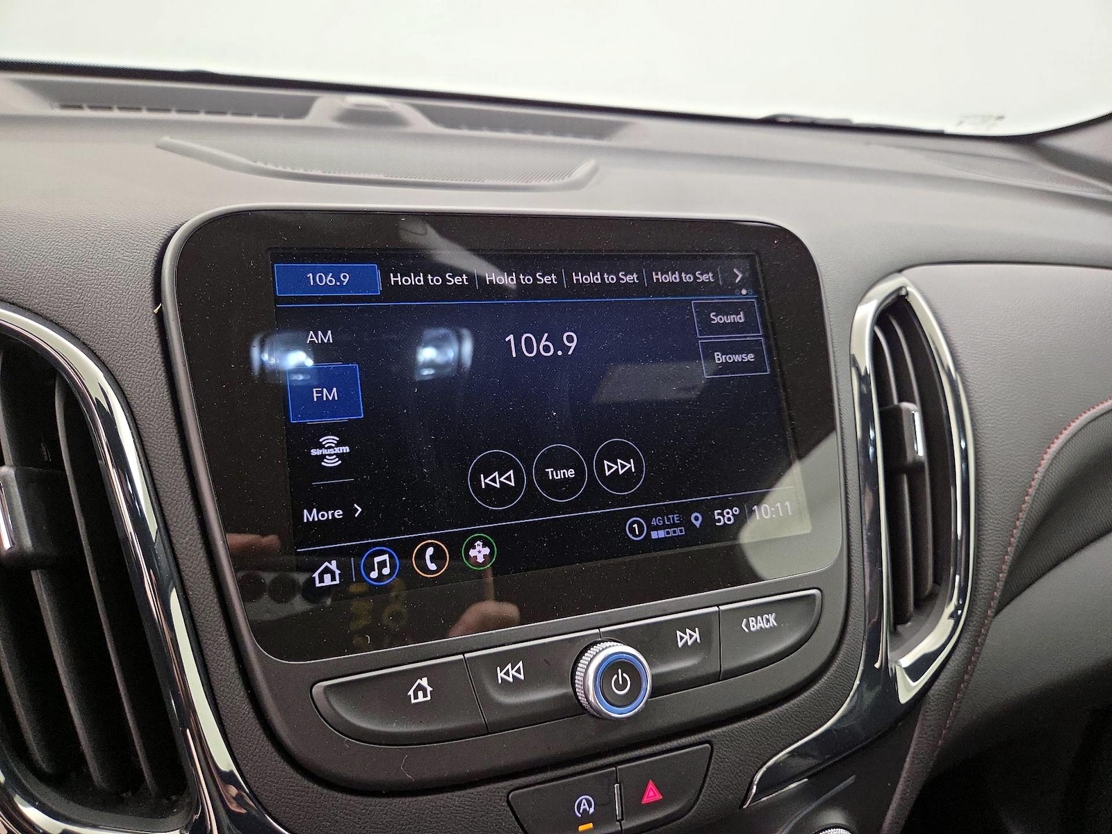 2024 Chevrolet Equinox RS - Photo 16