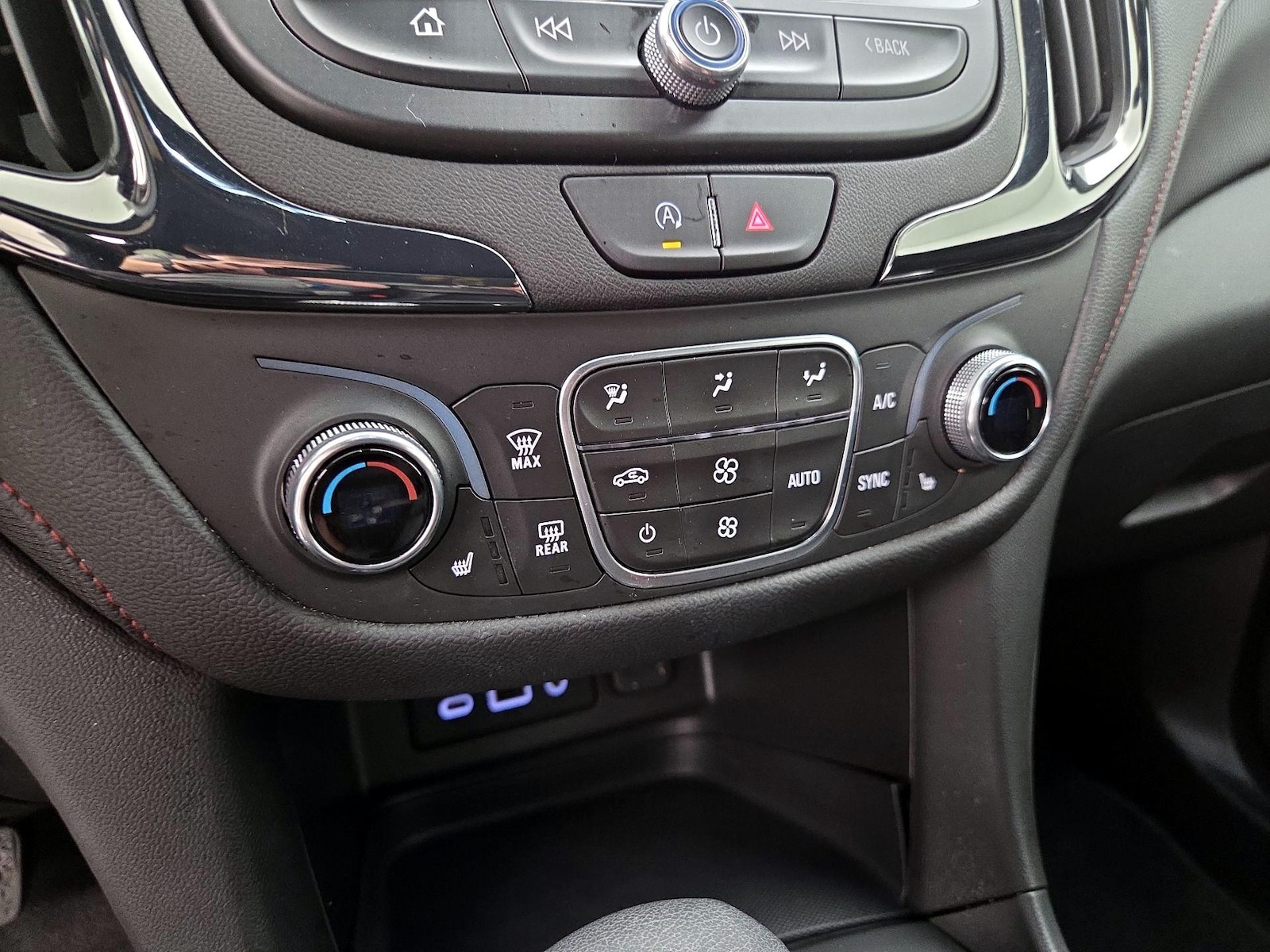 2024 Chevrolet Equinox RS - Photo 17