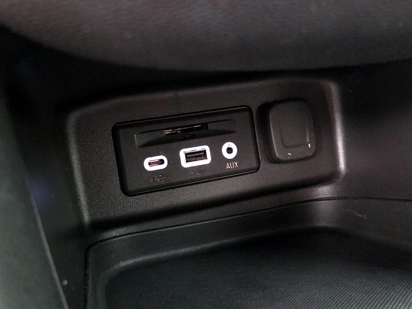 2024 Chevrolet Equinox RS - Photo 19