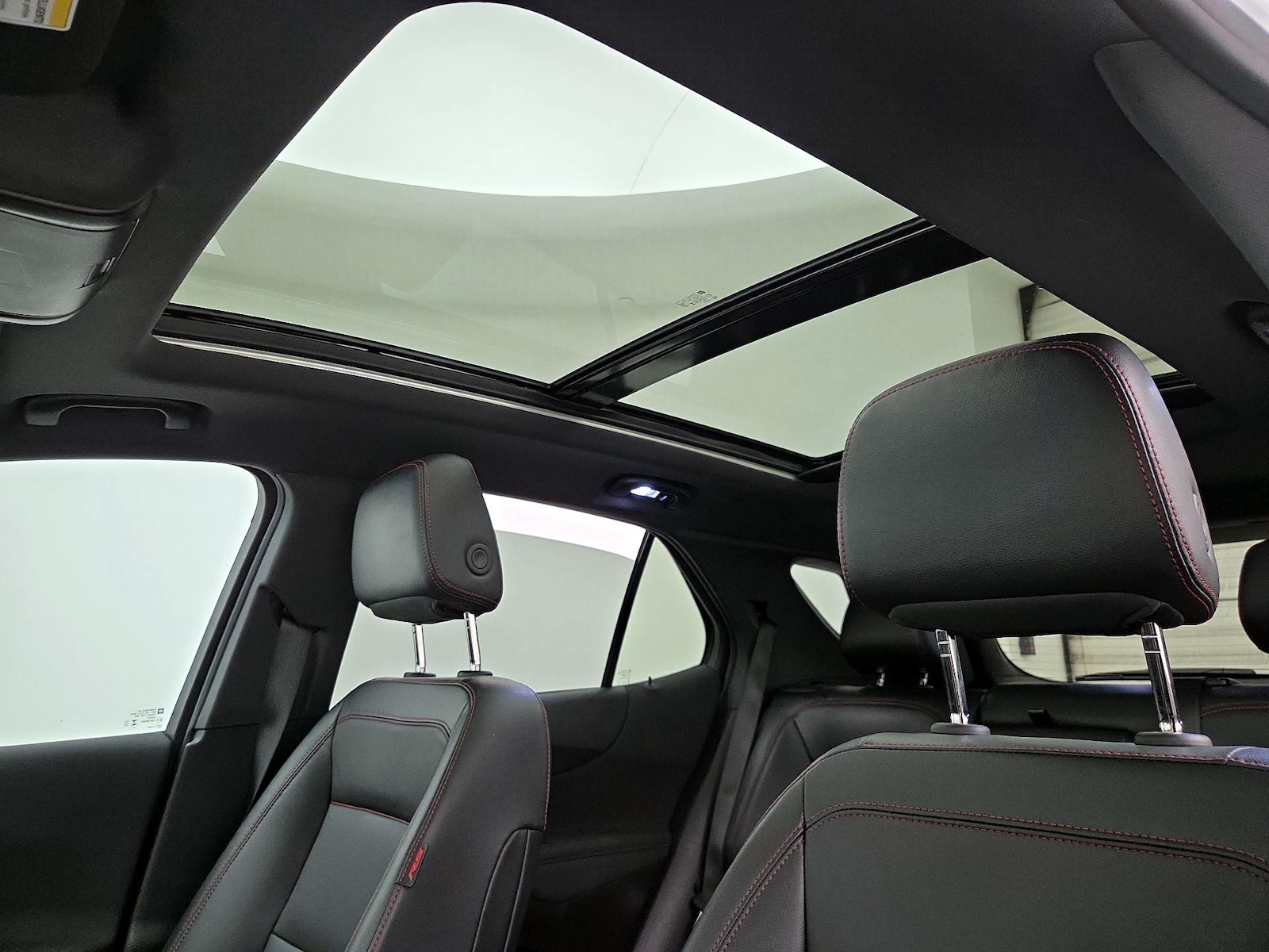 2024 Chevrolet Equinox RS - Photo 20