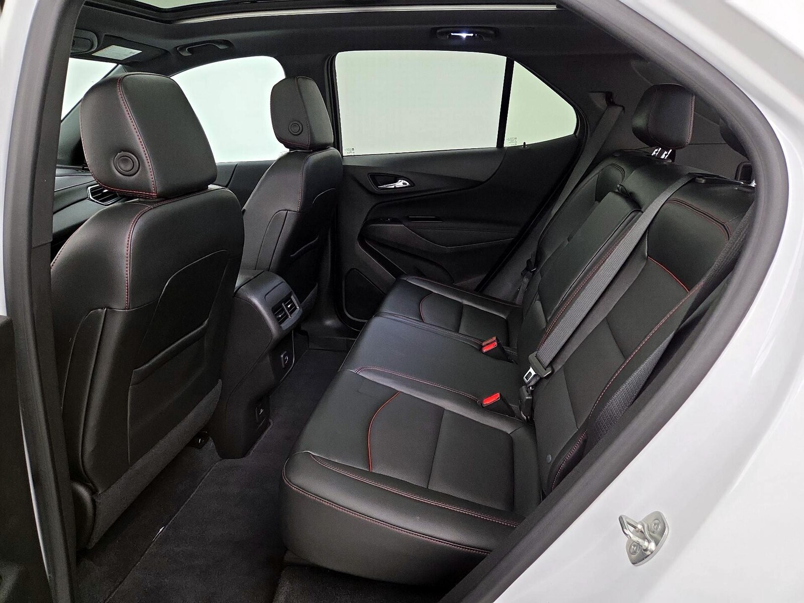 2024 Chevrolet Equinox RS - Photo 21