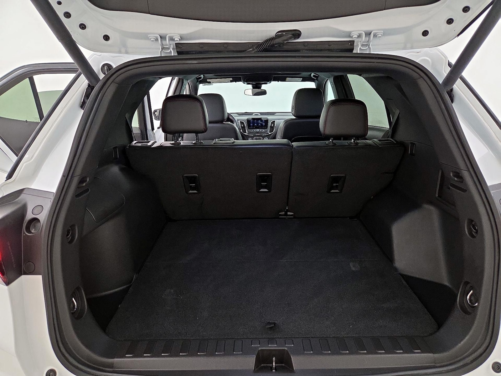 2024 Chevrolet Equinox RS - Photo 22
