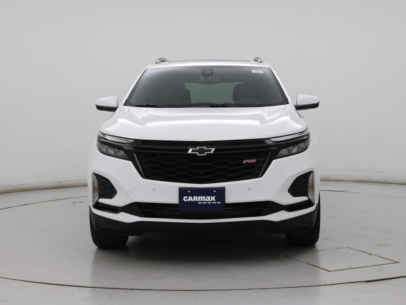 2024 Chevrolet Equinox RS - Photo 6