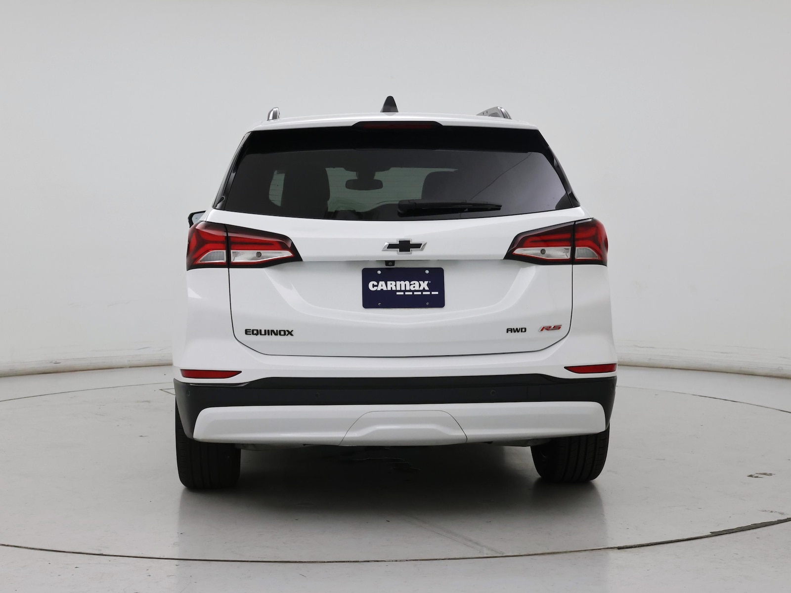 2024 Chevrolet Equinox RS - Photo 7