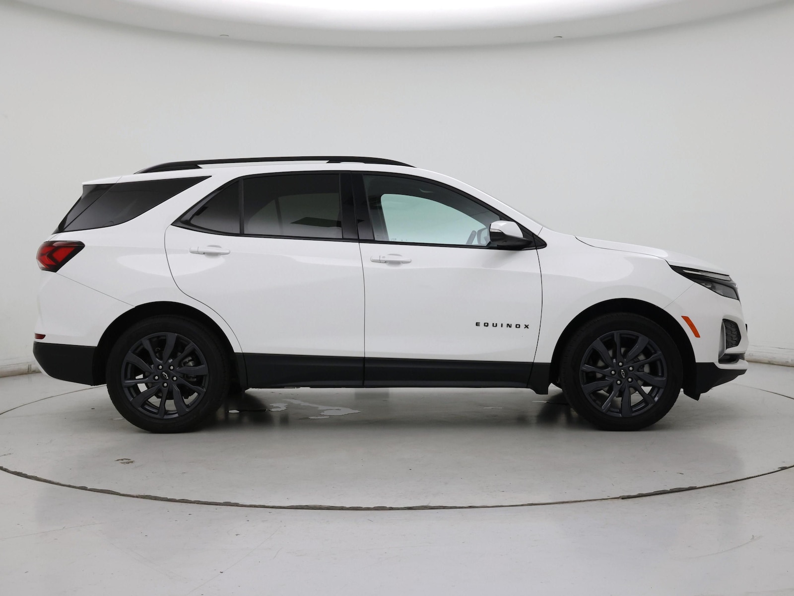 2024 Chevrolet Equinox RS - Photo 8