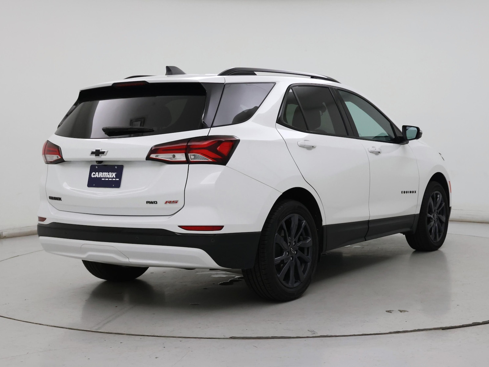 2024 Chevrolet Equinox RS - Photo 9