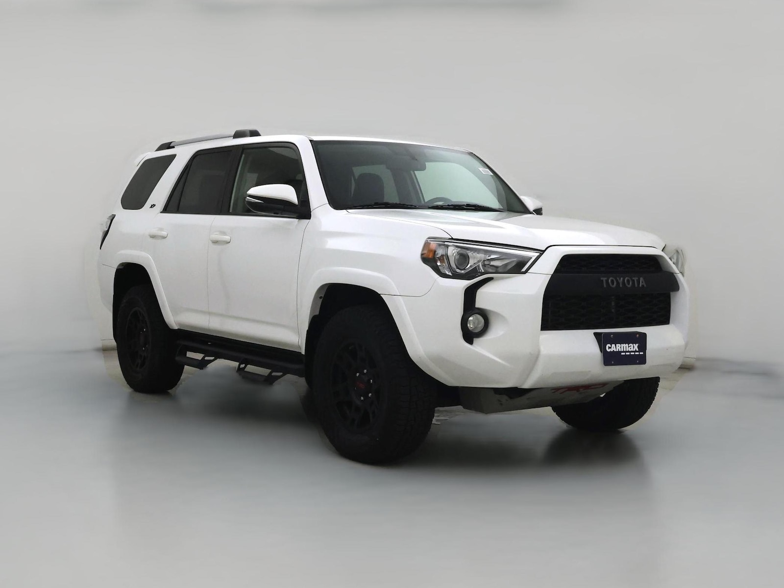 2019 Toyota 4Runner