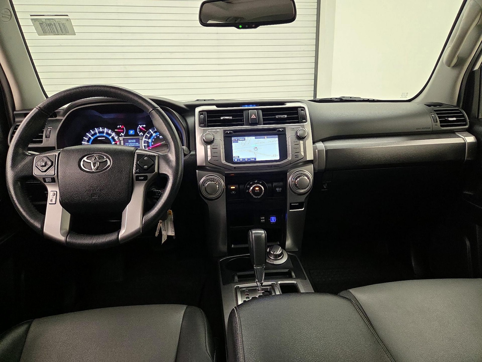 Navigation System