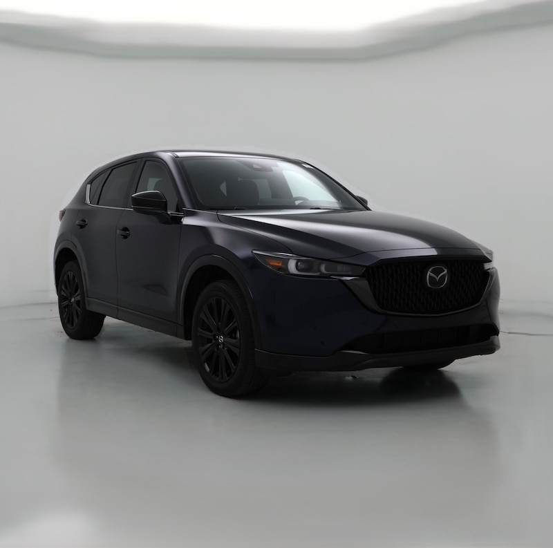 2024 Mazda CX-5 2.5 Turbo Premium