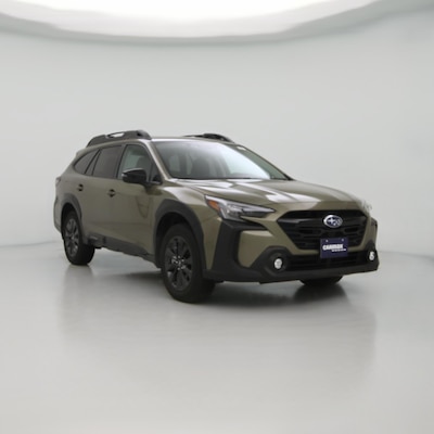Recommended categories heading image of the selected vehicle