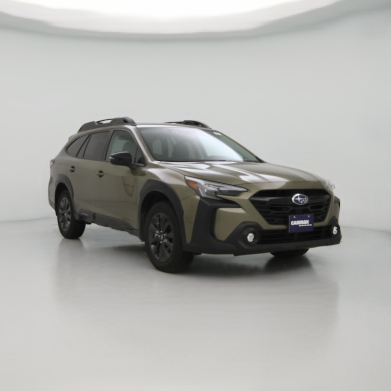 2025 Subaru Outback Onyx Edition XT