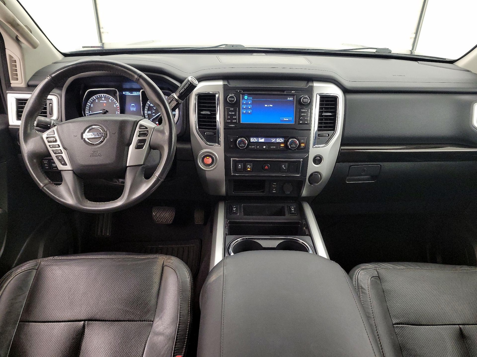 Navigation System