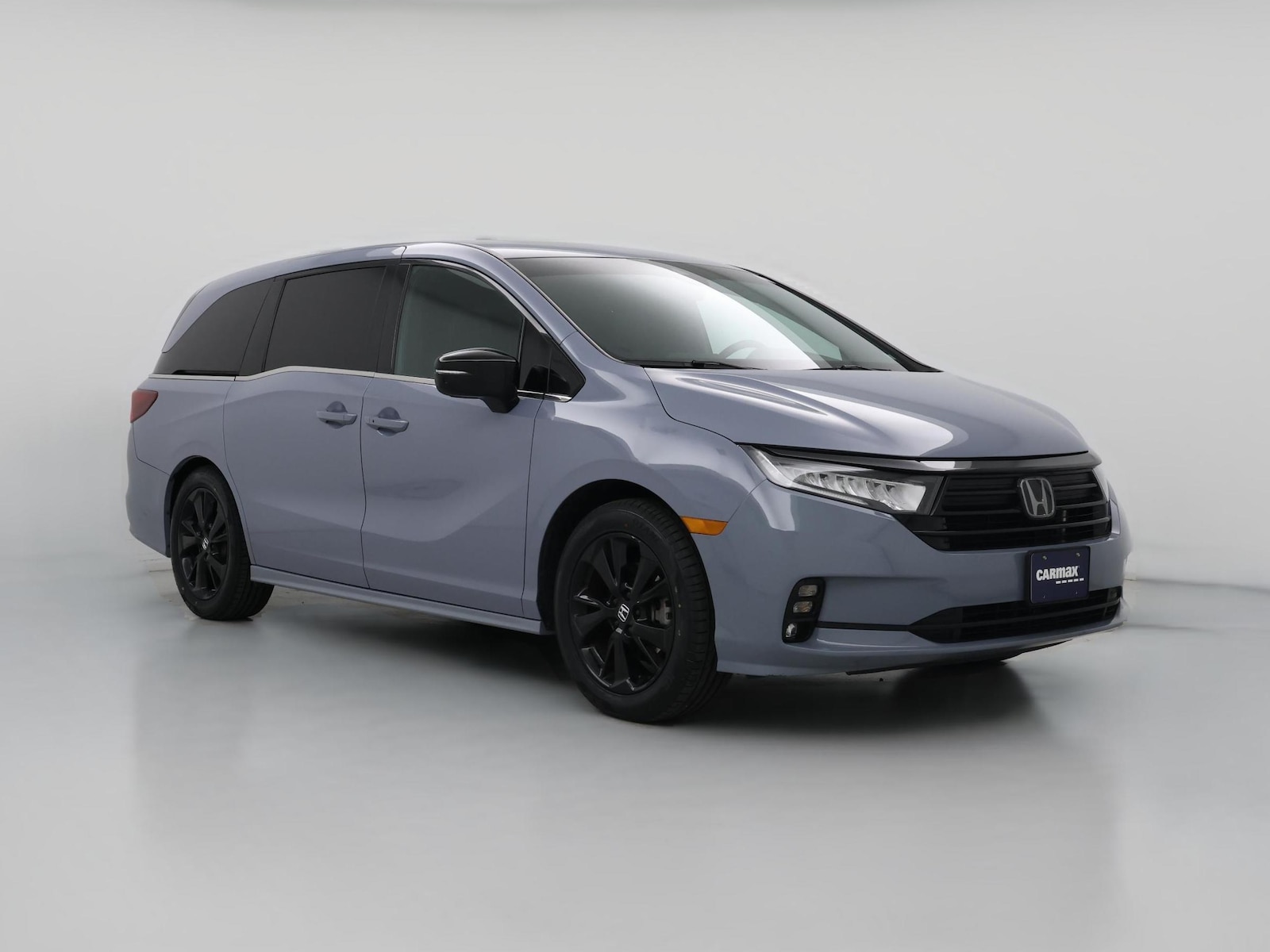 2023 Honda Odyssey