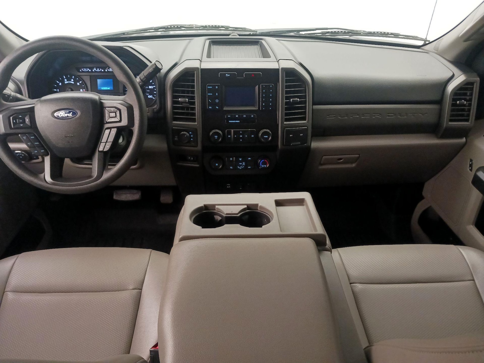 Rear View Camera & Sync System
