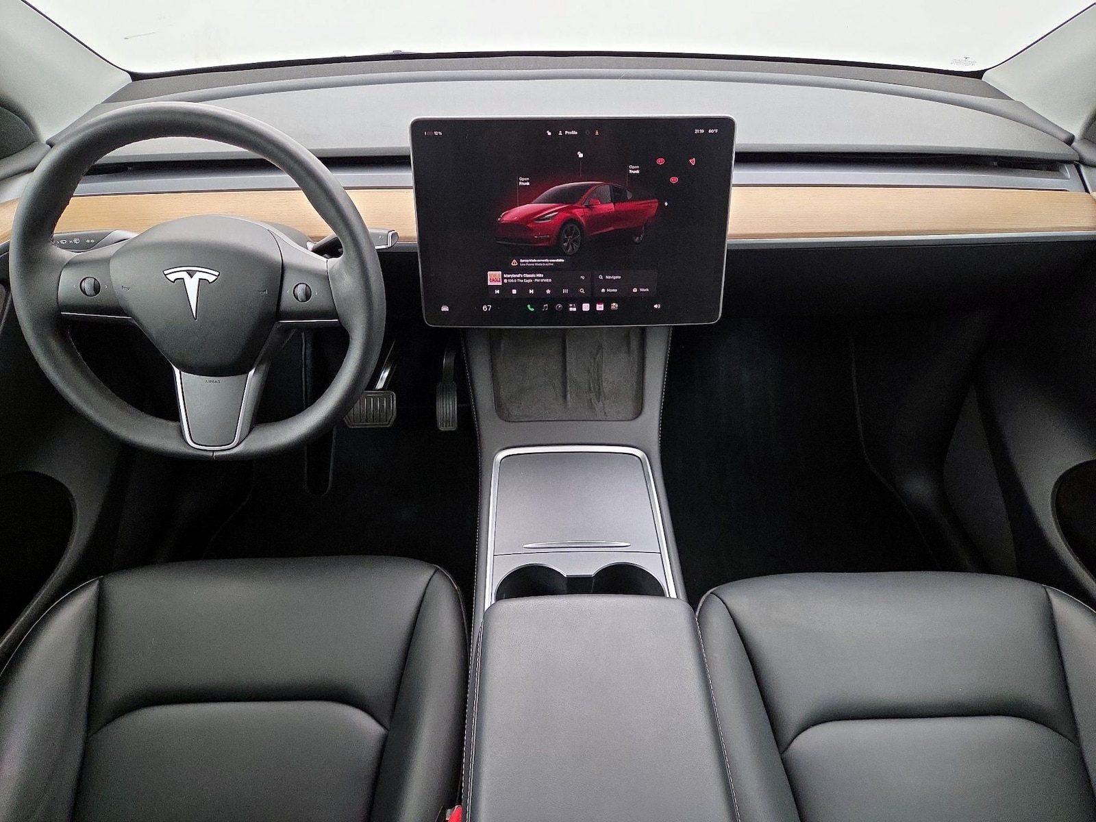 Navigation System