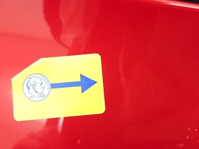Condition detail