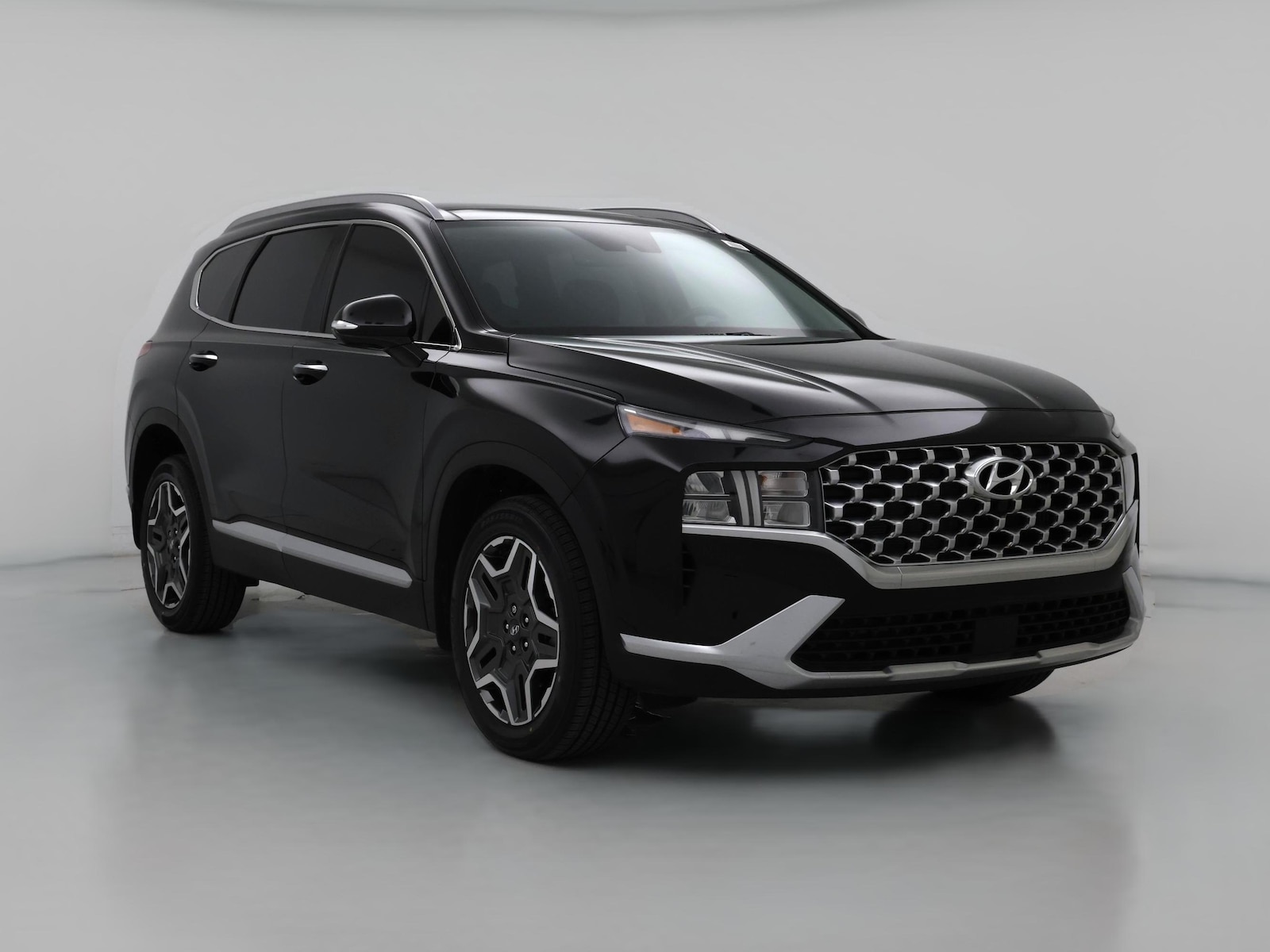 2023 Hyundai Santa Fe Hybrid