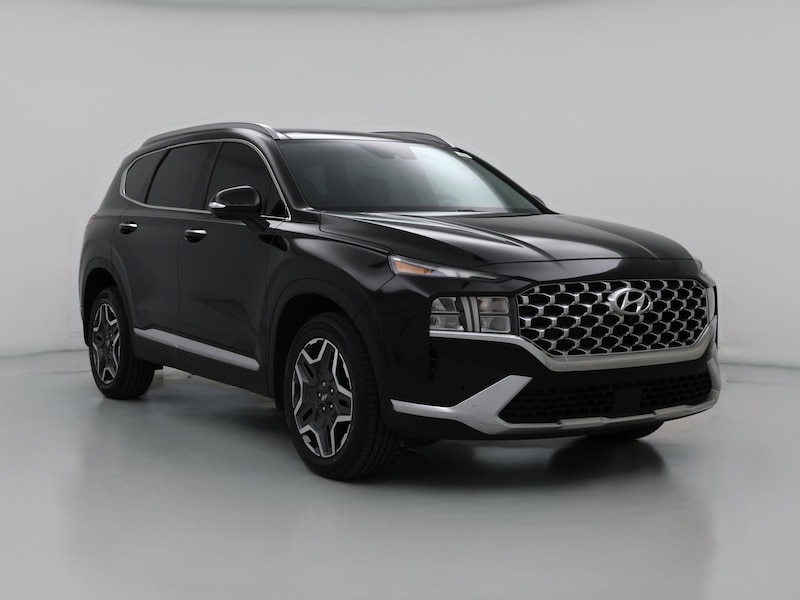 2023 Hyundai Santa Fe SEL Premium