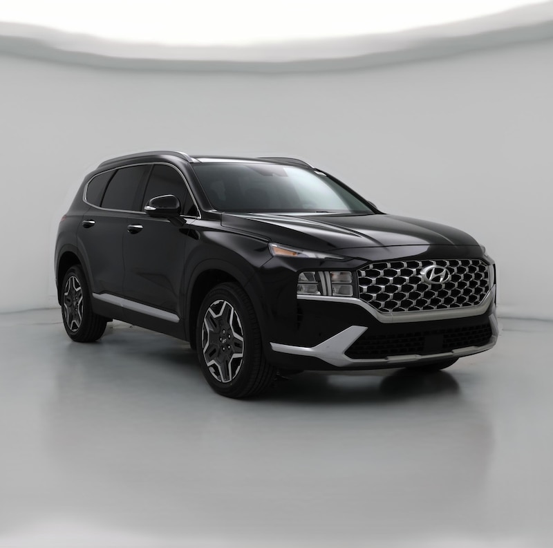2023 Hyundai Santa Fe Hybrid SEL Premium