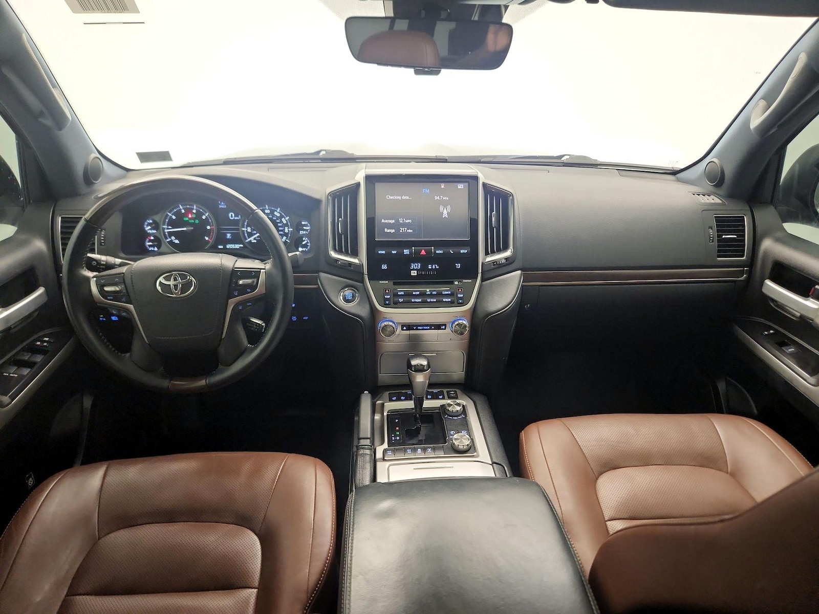 Navigation System