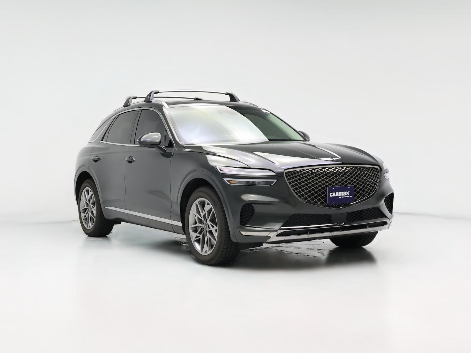 2025 GENESIS GV70 Standard