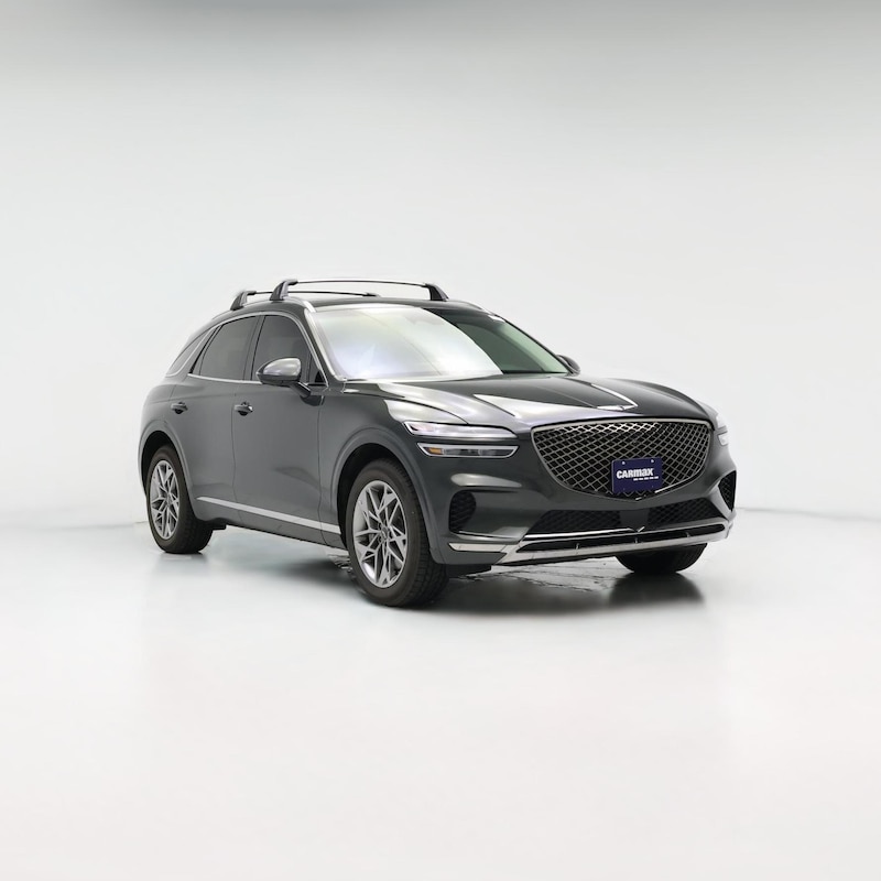 2025 Genesis GV70