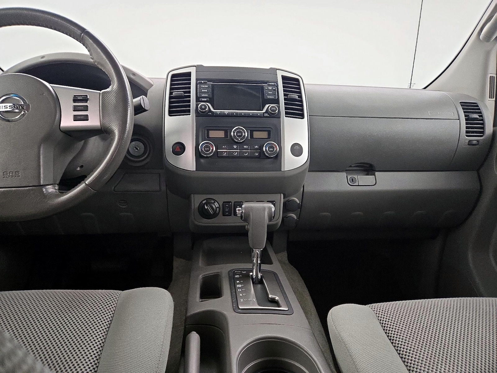 Rear View Camera