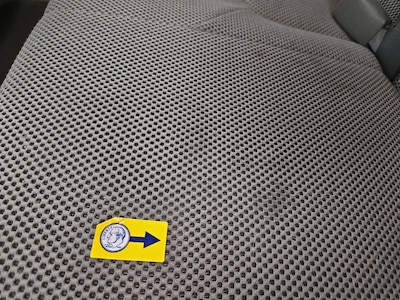 Condition detail