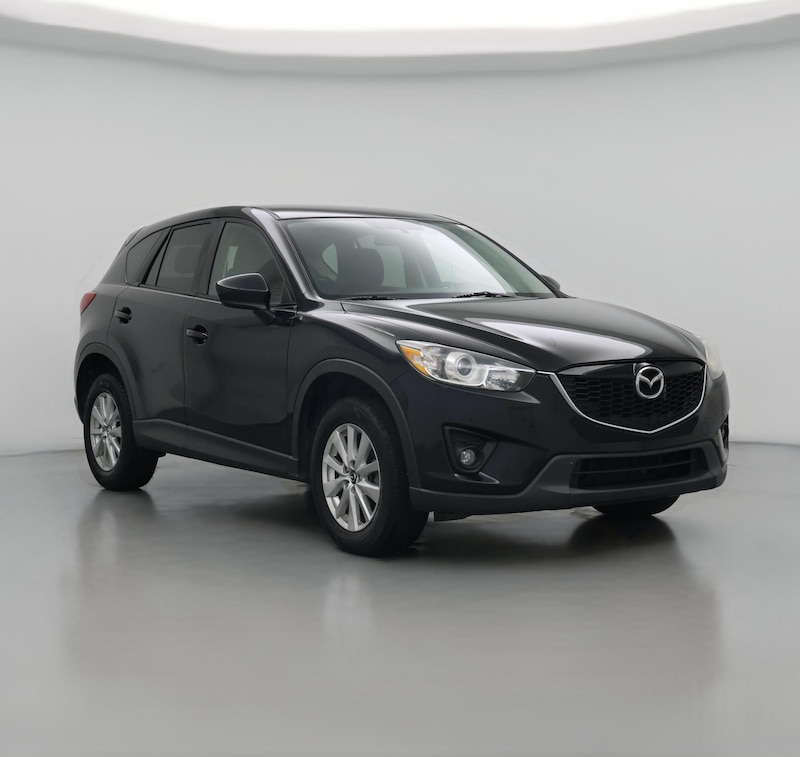 2015 Mazda CX-5 Touring