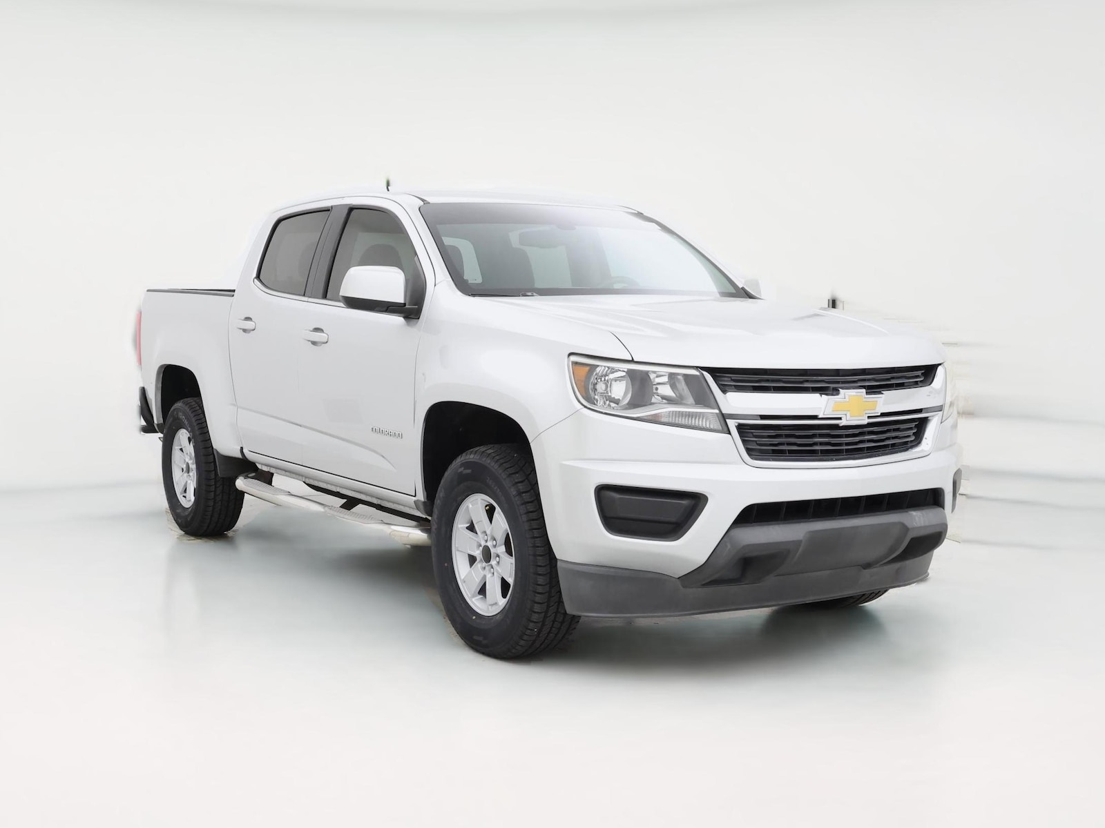 2015 Chevrolet Colorado