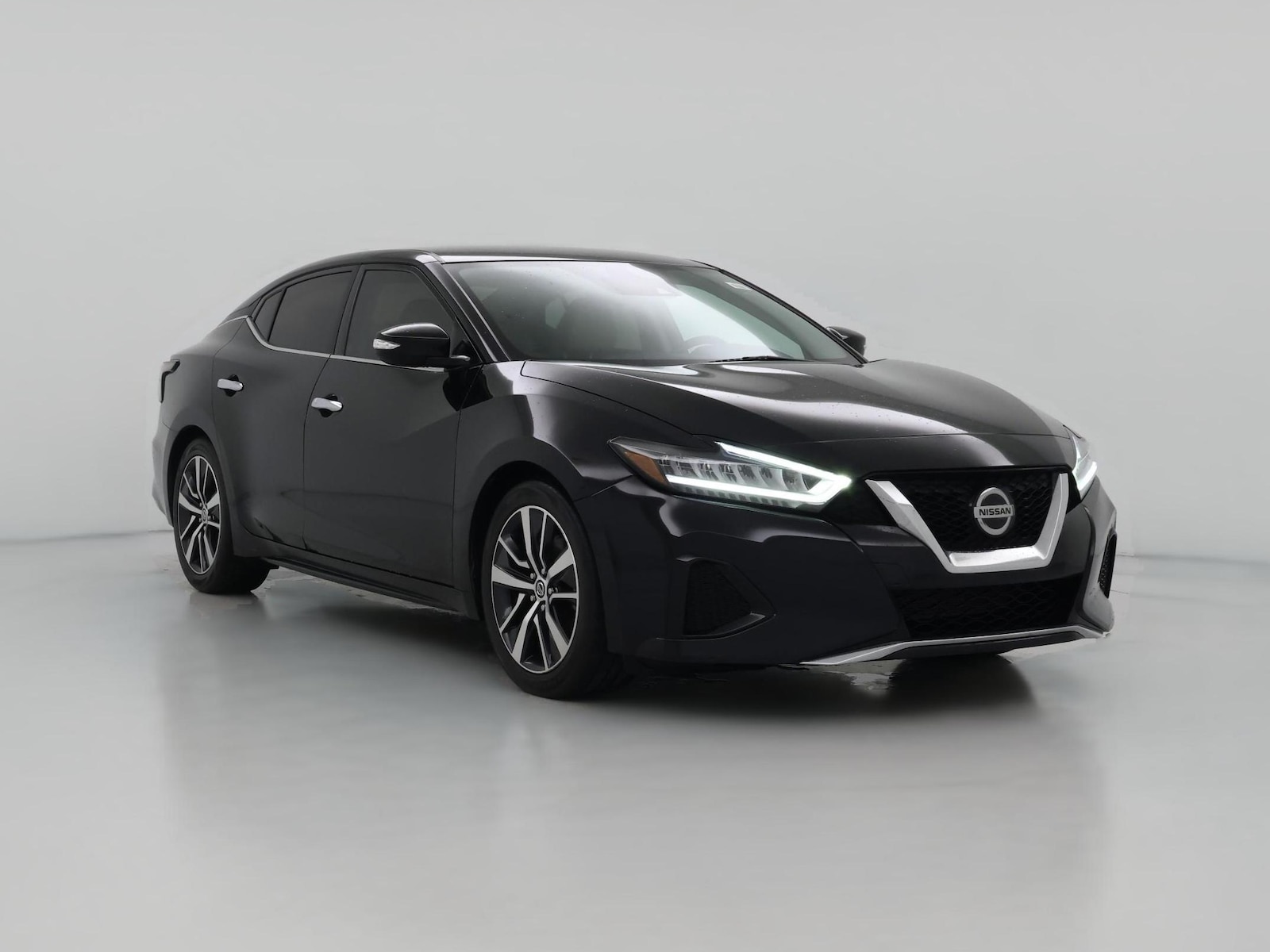 2020 Nissan Maxima SV