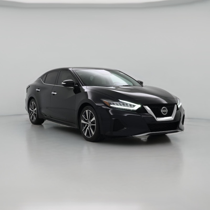 2020 Nissan Maxima SV
