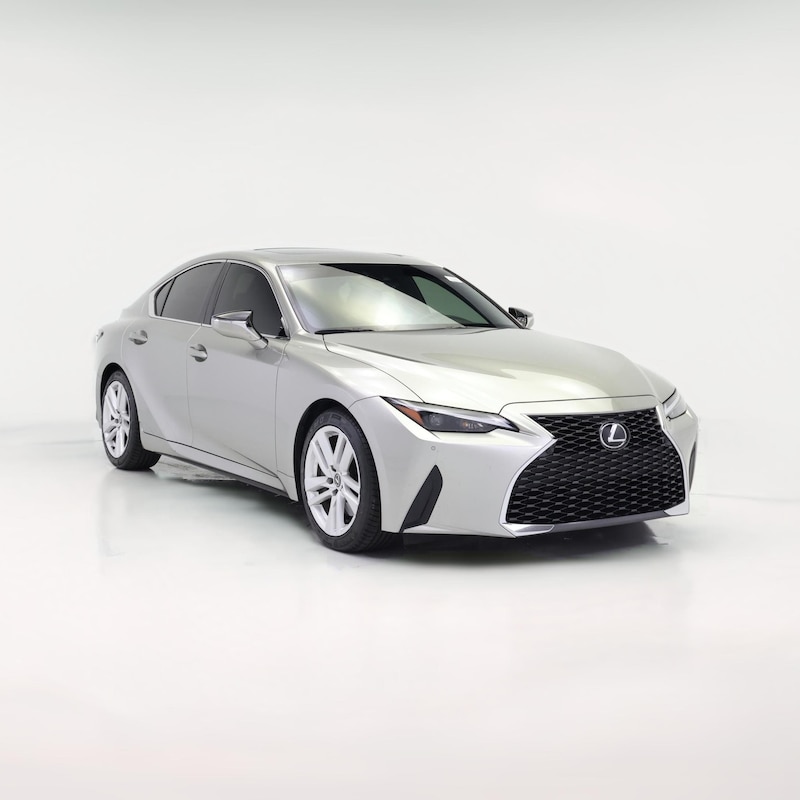 2023 Lexus IS 300