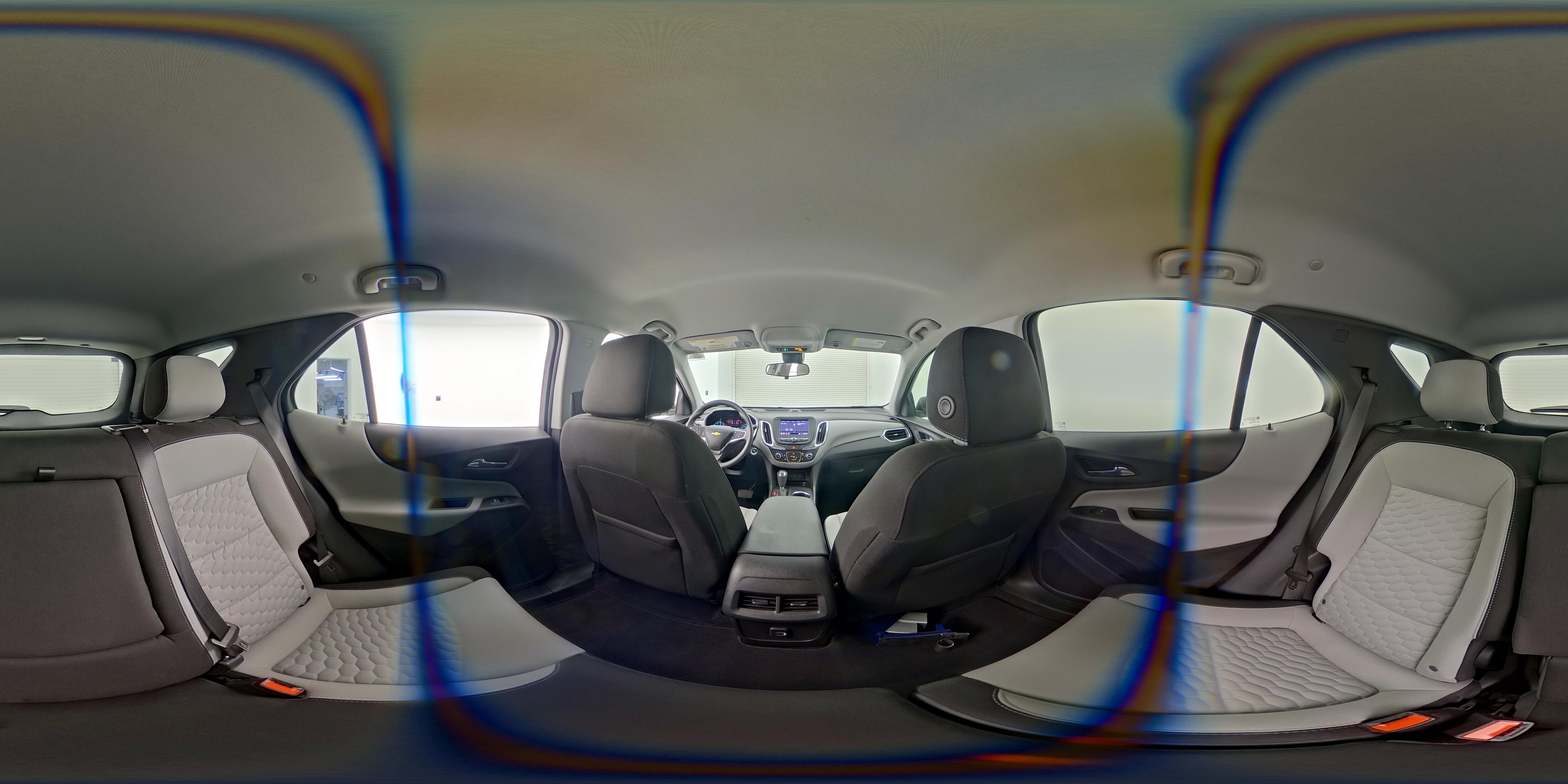 2021 Chevrolet Equinox LS - Photo 23