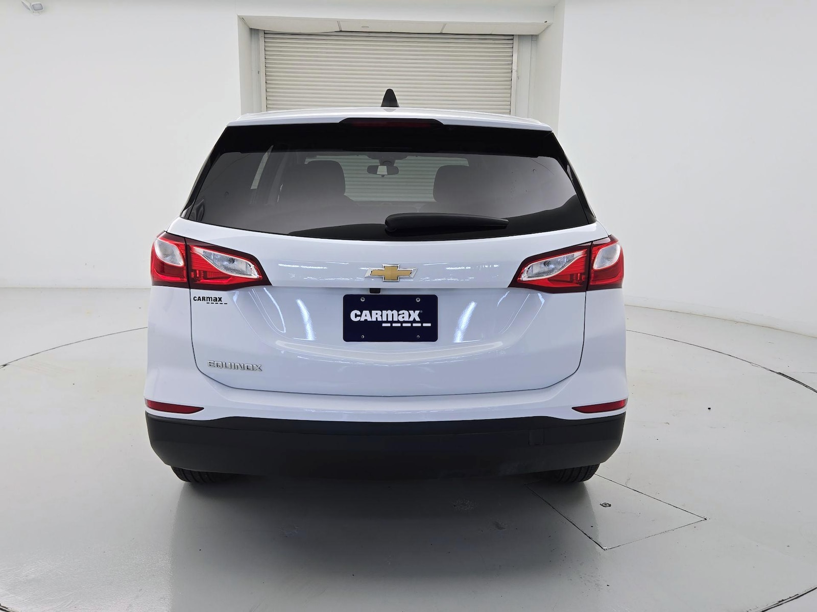 2021 Chevrolet Equinox LS - Photo 6