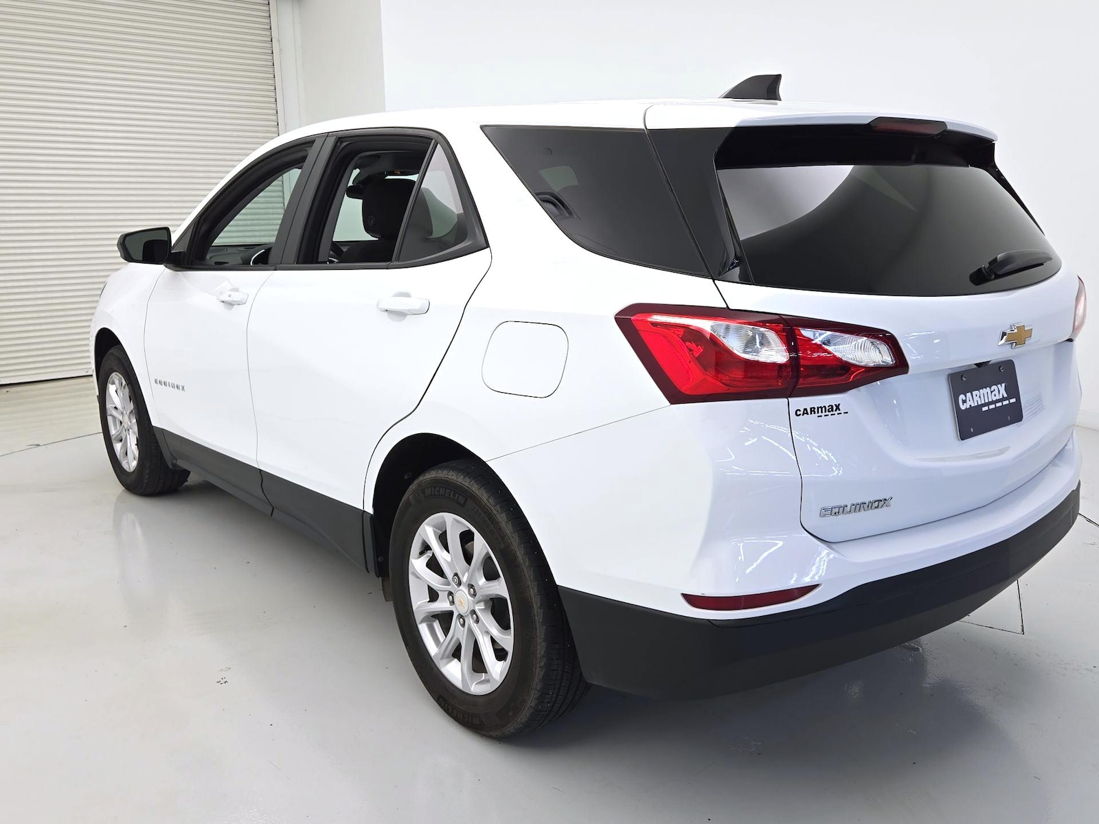 2021 Chevrolet Equinox LS - Photo 7