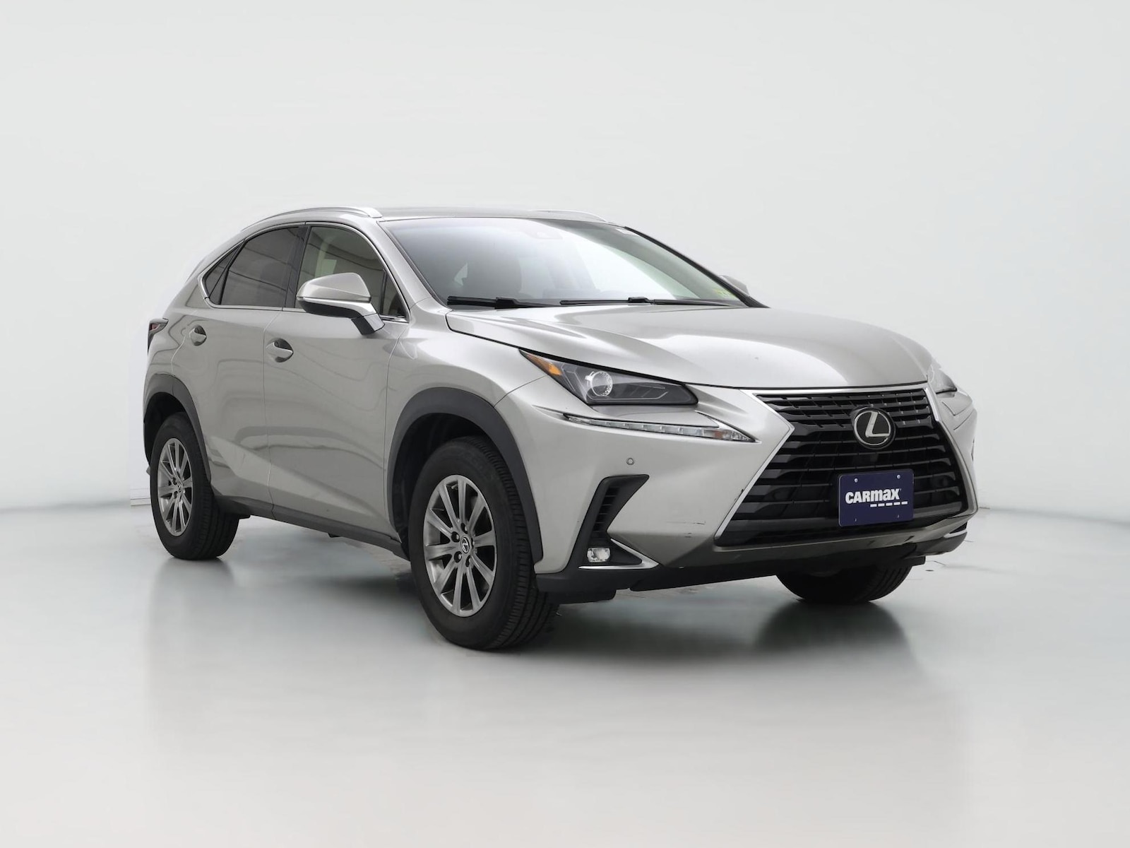 2019 Lexus NX