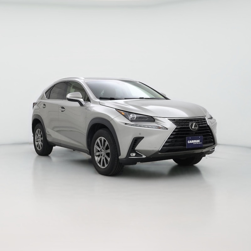 2019 Lexus NX 300