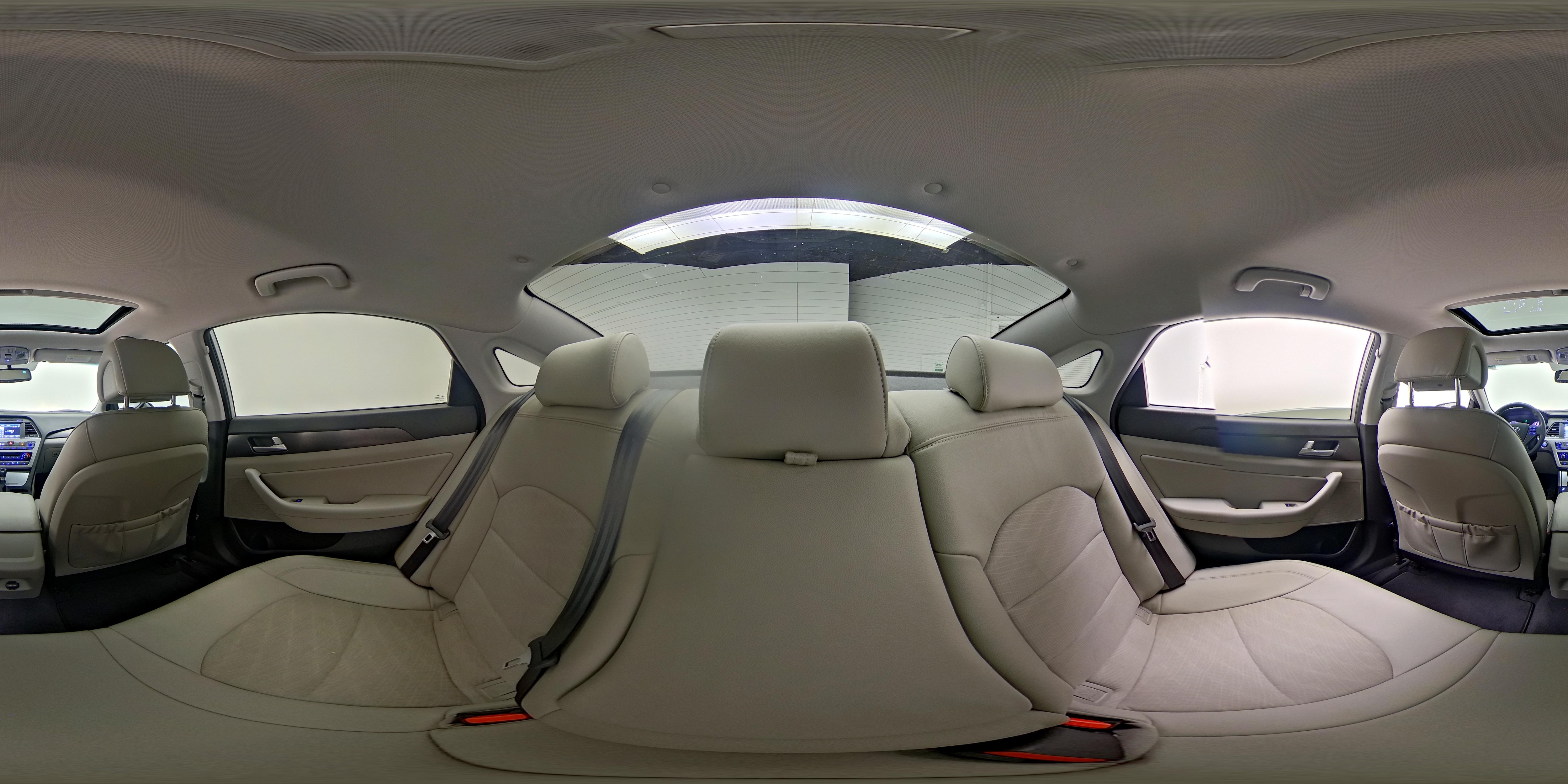 2017 Hyundai Sonata Sport - Photo 26