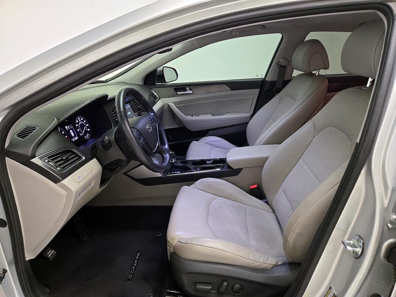 2017 Hyundai Sonata Sport - Photo 12
