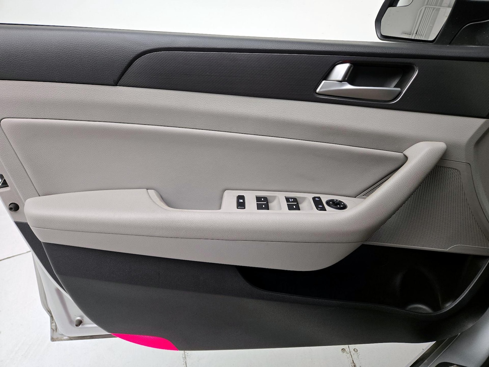 2017 Hyundai Sonata Sport - Photo 13